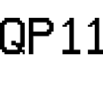 QP11x16