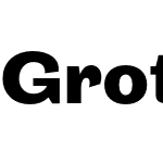 Grot12 Extended