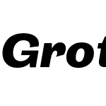 Grot12 Extended