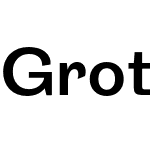 Grot12 Extended