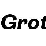 Grot12 Extended