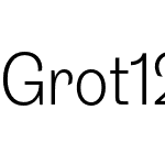 Grot12 Normal