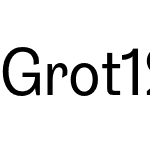 Grot12 Normal