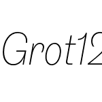 Grot12 Normal