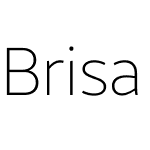 Brisa Sans