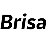 Brisa Sans