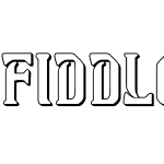 Fiddler's Cove 3D