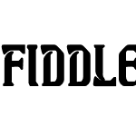 Fiddler's Cove Bold