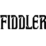 Fiddler's Cove Condensed