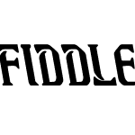 Fiddler's Cove Leftalic