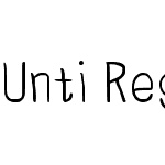 Unti