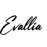 Evallia