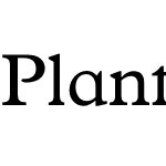 Plantin School