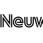 Neuwelt Inline