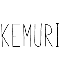 Kemuri