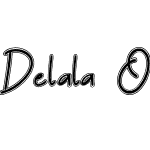 Delala