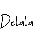 Delala