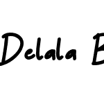 Delala