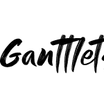 Ganttlets