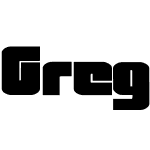 Greger