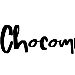 Chocomilk