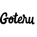 Goteru