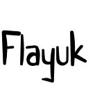 Flayuk