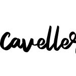 Cavelleri