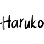 Haruko