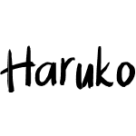 Haruko