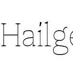 Hailgen