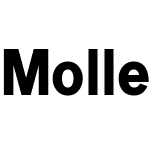 Mollen