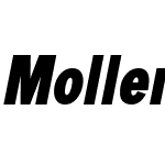 Mollen