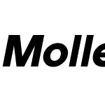 Mollen