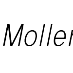 Mollen