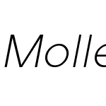 Mollen