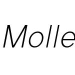 Mollen