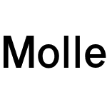 Mollen