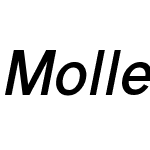 Mollen