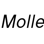 Mollen