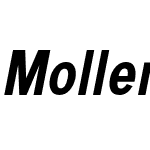 Mollen