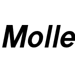 Mollen