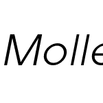 Mollen