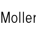 Mollen