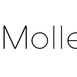 Mollen