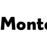 Monterchi Sans