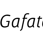 Gafata