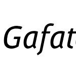 Gafata