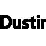 Dustin Regular