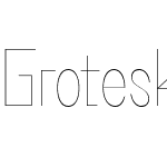 Grotesk Remix